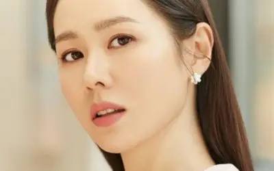 Son Ye Jin