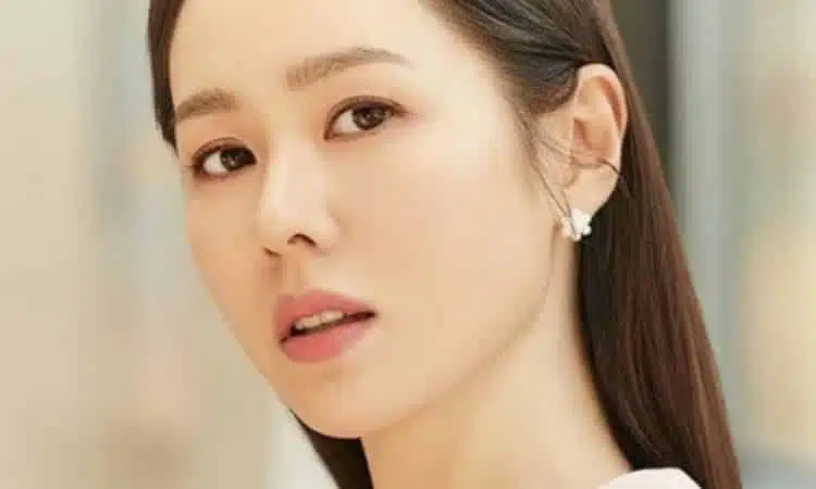 Son Ye Jin