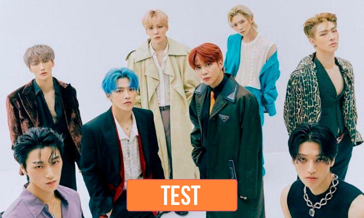 TEST: ¿Qué integrante de ATEEZ luchará por tu amor?