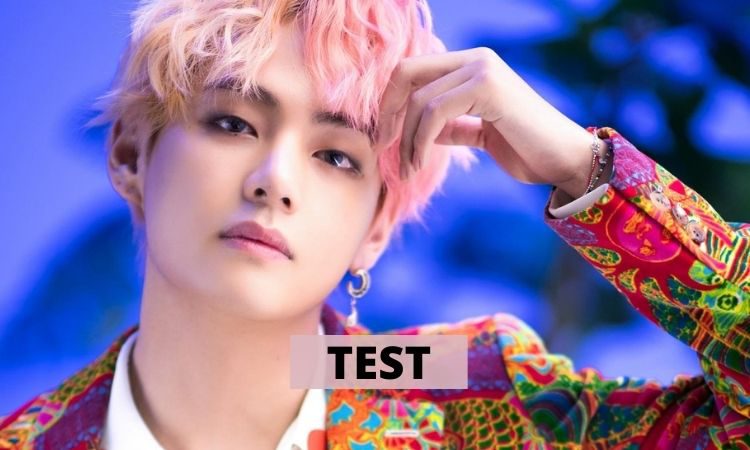 Kim Taehyung