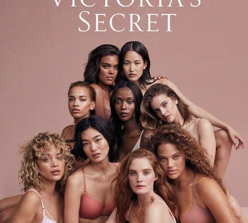 Conoce a la primera modelo de Victoria Secret que es graduada de la Universidad Nacional de Seúl Hwang Hyun Joo