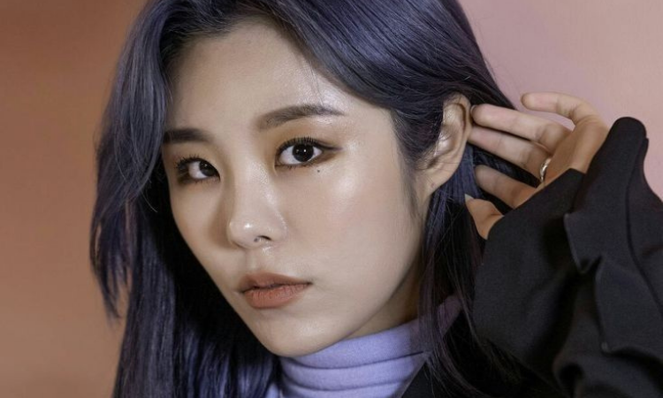 RBW Entertainment emite comunicado sobre la renovación de contrato de WheeIn de MAMAMOO