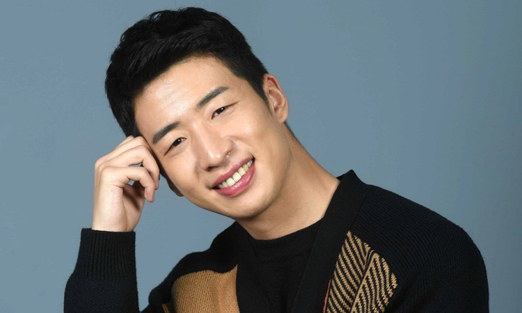 Yoo Su Bin se une como miembro fijo de 'Master in the house'