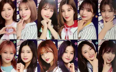 IZ*ONE