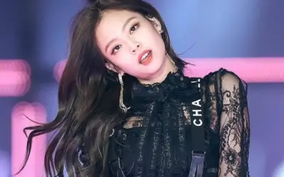 Jennie blackpink