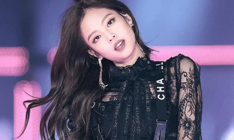 Jennie blackpink