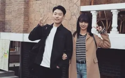 Hyeri de Girls Day revela todo el apoyo que recibió de su novio Ryu Jun Yeol