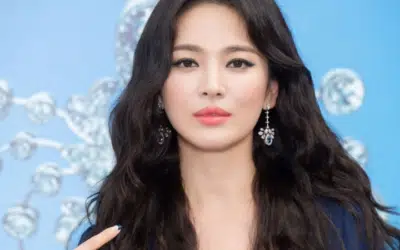 Song Hye Kyo