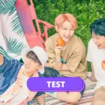 TEST: Stray kids amor de verano