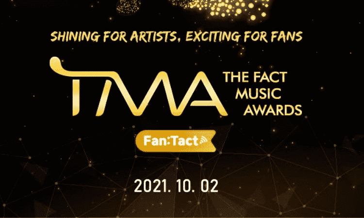 THE FACT MUSIC AWARDS 2021