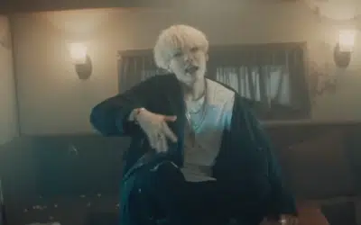 El MV 'Agust D' ha alcanzado los 130 millones de vistas en YouTube