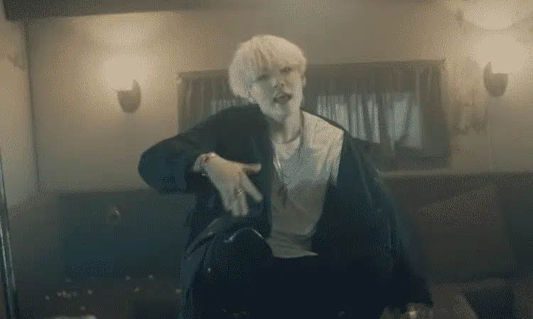 El MV 'Agust D' ha alcanzado los 130 millones de vistas en YouTube