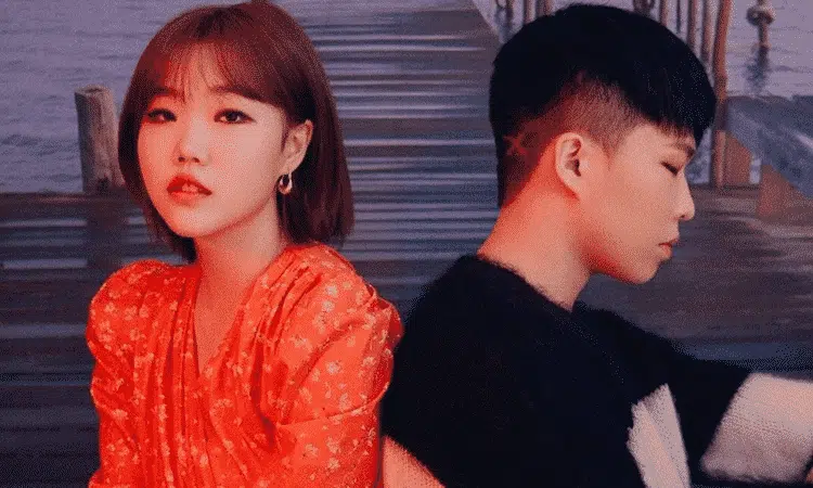 AKMU anuncia su comeback con un teaser