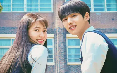 'Blue Birthday', el nuevo Kdrama protagonizado por Yeri de Red Velvet y Hongseok de Pentagon