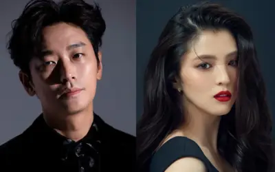 Joo Ji Hoon y Han So Hee reciben ofertas para protagonizar 'Gentleman'