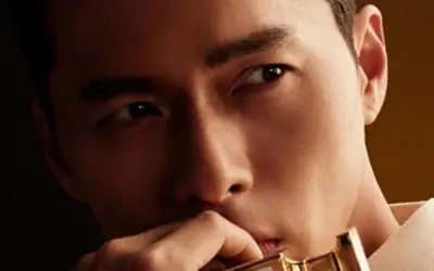 Hyun Bin se convierte en embajador de Tom Ford Beauty