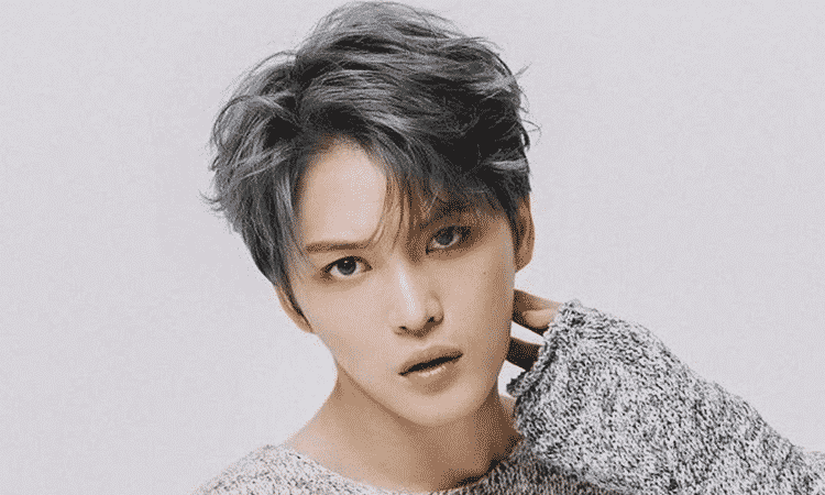 Jaejoong podría hacer su regreso a los dramas en 'Eraser of Bad Memories'