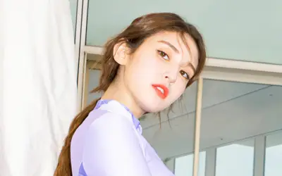 Jeon Somi regresará en agosto