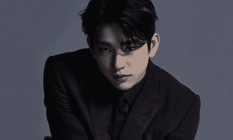 Este será el papel de Jinyoung de GOT7 en el Kdrama 'Yumi's Cell'