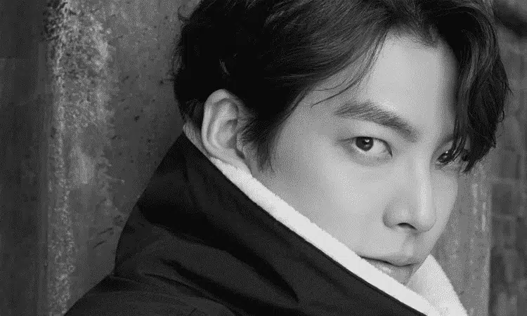 Kim Woo Bin en pláticas para protagonizar un nuevo drama de Netflix