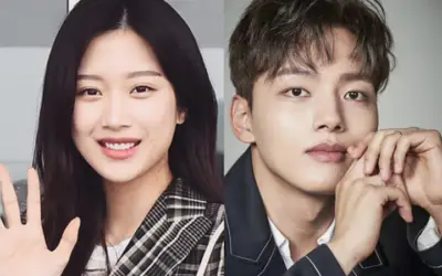 Moon Ga Young y Yeo Jin Goo protagonizarían nuevo romance