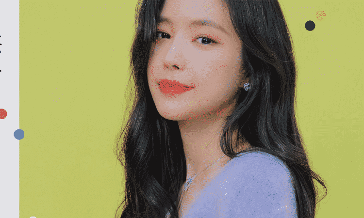 Naeun de A Pink se une al elenco de 'Ghost Doctor'