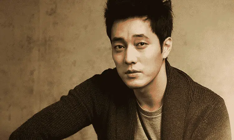 So Ji Sub se une al elenco de 'Doctor Lawyer'