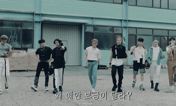 Stray Kids anuncia su fecha de regreso lanza trailer para 'NOEASY'