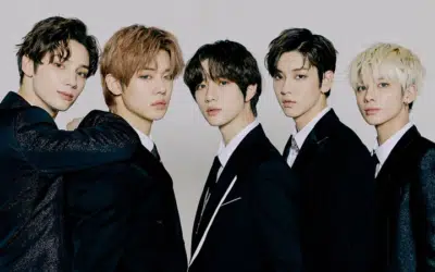 TXT tendrá su comeback con 'The Chaos Chapter: FIGHT OR ESCAPE'