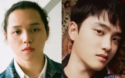 D.O de EXO tendrá una colaboración con Wonstein en 'I'm Gonna Love You'