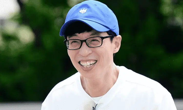 Ex manager de Yoo Jae Suk en FNC Entertainment, revela cómo era trabajar con él