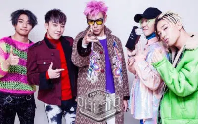 BigBang