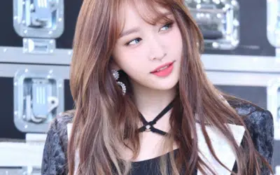 HANI de EXID deja ver a sus fans su recuperación