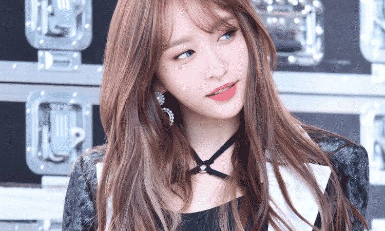 HANI de EXID deja ver a sus fans su recuperación