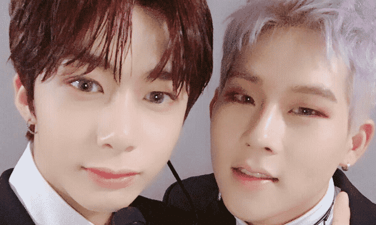 Hyungwon y Jooheon de MONSTA X serán los nuevos host de 'Idol Radio'