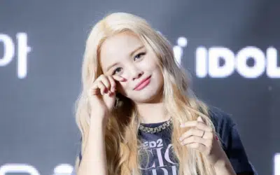 Sorn de CLC borra sus videos de YouTube, salida, kpoplat