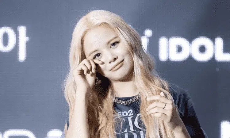 Sorn de CLC borra sus videos de YouTube, salida, kpoplat