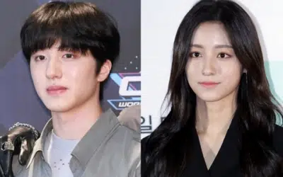 Chani de SF9 y Kang Min Ah se reencontrarán en el drama 'Miracle'