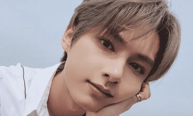 Jun de SEVENTEEN abre su cuenta personal en Instagram