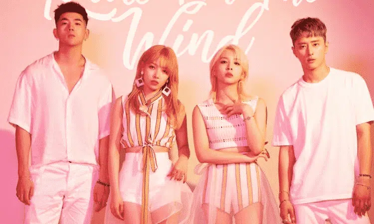 Fans de KARD reviven acusaciones de plagio contra Yao Cabrera por 'Dímelo'