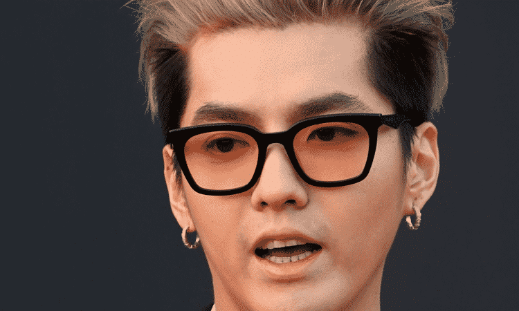 Aumentan las víctimas; Kris Wu acusado de drogar y violar a una mujer en Los Angeles