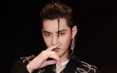 RUMOR: Kris Wu se habría suicidado según internautas en comunidades en línea