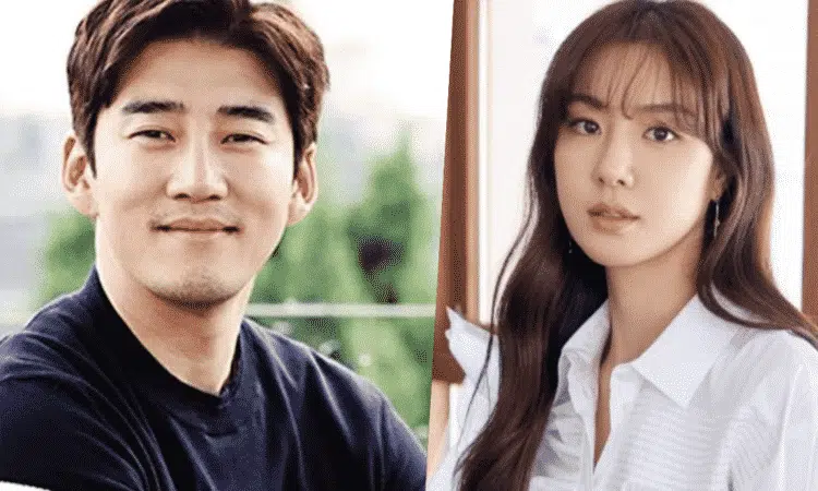 Seo Ji Hye y Yoon Kye Sang serían pareja en nuevo Kdrama romántico de Disney+