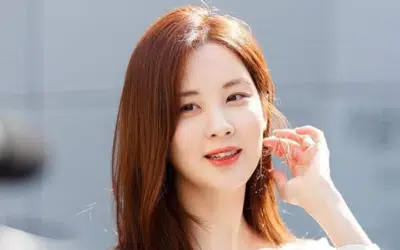 Se confirma participación de Seohyun de Girls'Generation en 'The Jinx's Lover'