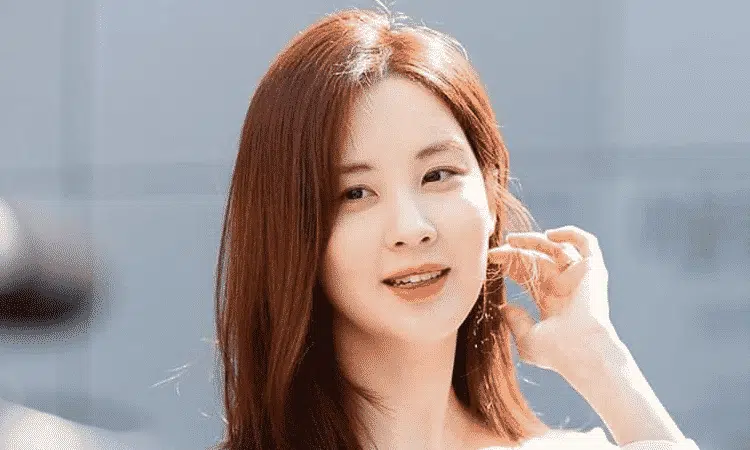 Se confirma participación de Seohyun de Girls'Generation en 'The Jinx's Lover'