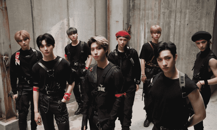 10 datos que debes conocer sobre 'NOEASY', el nuevo álbum de Stray Kids