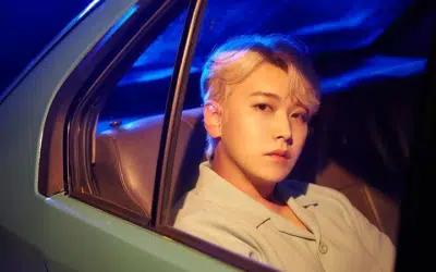 Sungmin, tendrá su comeback con 'Goodnight, Summer'