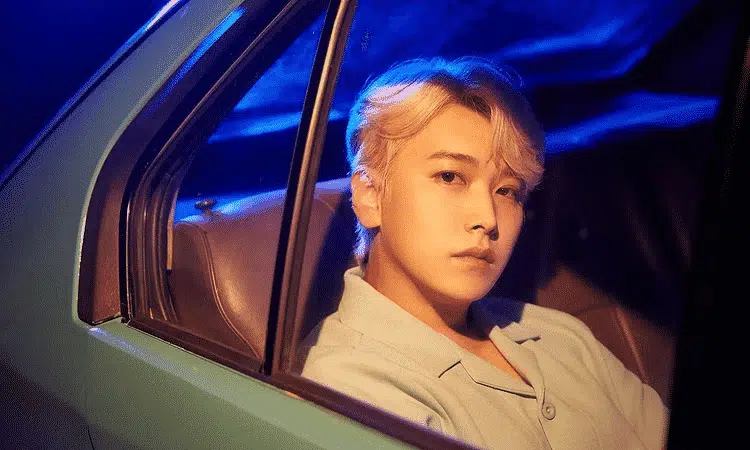 Sungmin, tendrá su comeback con 'Goodnight, Summer'