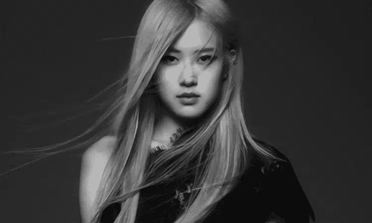 Rosé de BLACKPINK, la primera idol de Kpop invitada al MET GALA