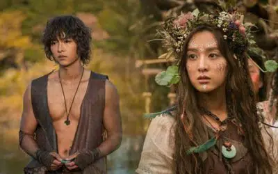 Song Joong Ki y Kim Ji Won se retiran de “Arthdal chronicles 2” ¿Quiénes serán su reemplazo?